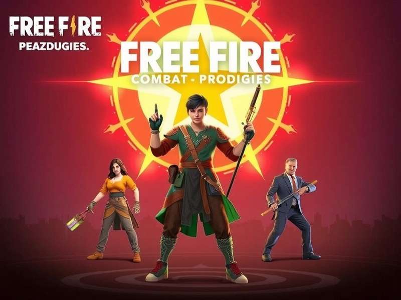 Diwali Celebration in Free Fire Comdigies Free Fire Comdigies Diwali Event