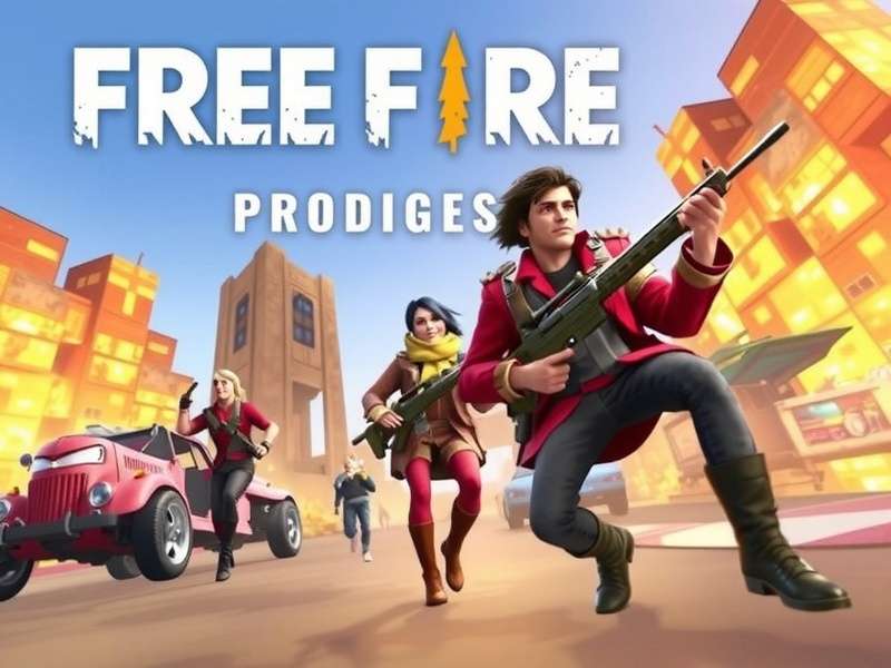 Indian Community Gathering for Free Fire Comdigies Free Fire Comdigies Community Event